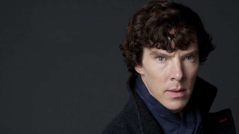Benedict Cumberbatch
